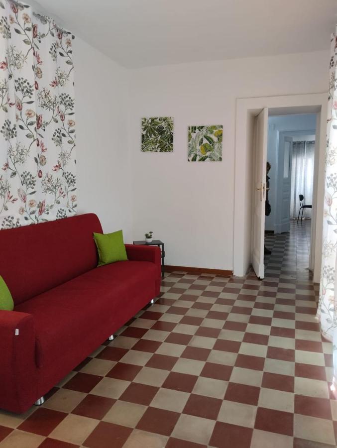 Manzoni 81 Apartment CTA Eksteriør billede