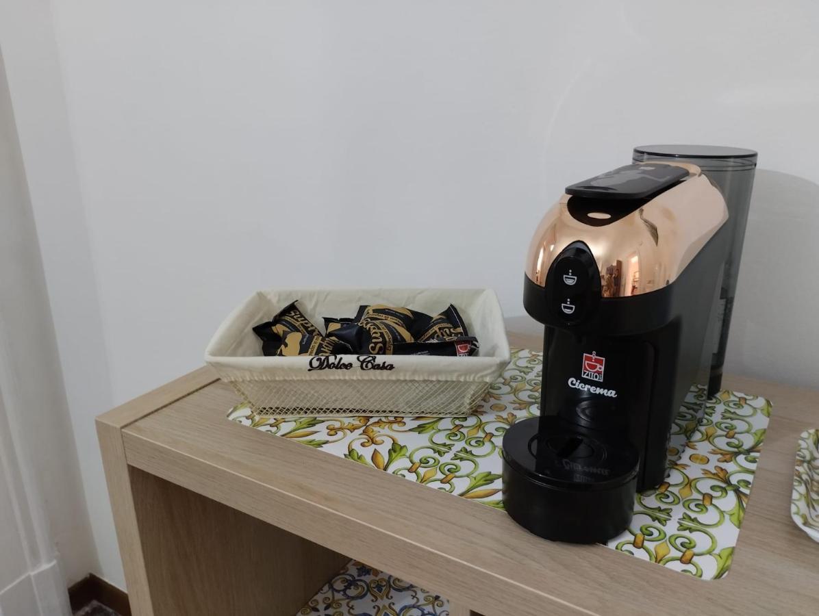 Manzoni 81 Apartment CTA Eksteriør billede
