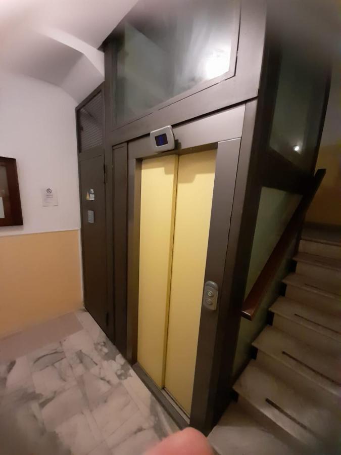 Manzoni 81 Apartment CTA Eksteriør billede