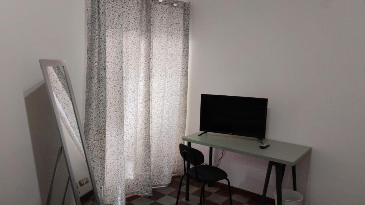 Manzoni 81 Apartment CTA Eksteriør billede