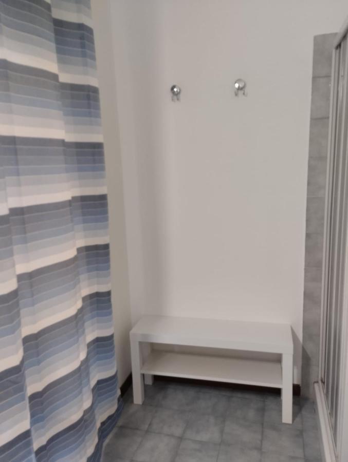 Manzoni 81 Apartment CTA Eksteriør billede