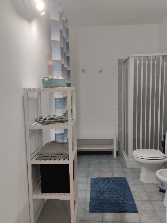 Manzoni 81 Apartment CTA Eksteriør billede